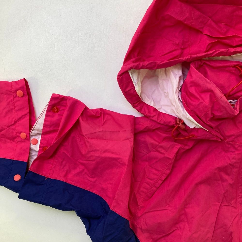 サイズ：0 PEARLY GATES パーリーゲイツ ×SUN MOUNTAIN レインウェア