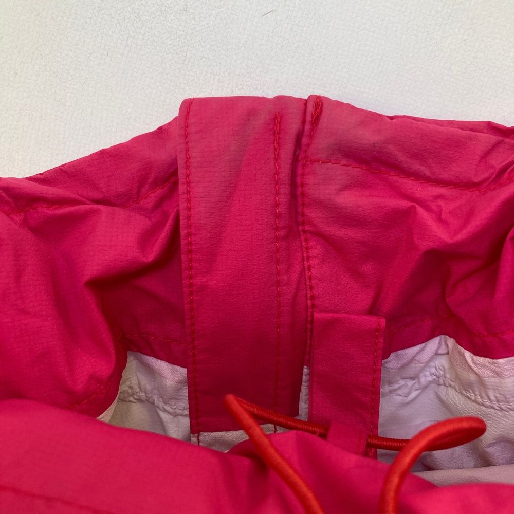 サイズ：0 PEARLY GATES パーリーゲイツ ×SUN MOUNTAIN レインウェア