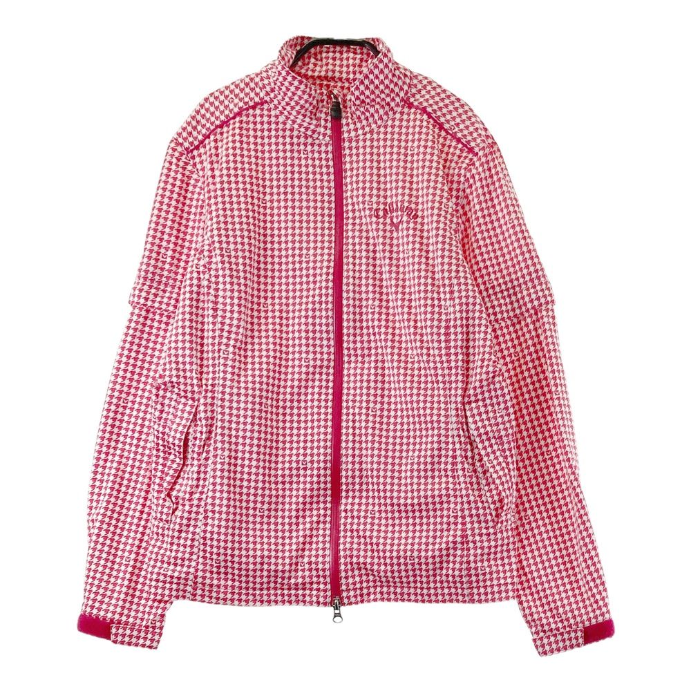 サイズ：S CALLAWAY キャロウェイ レインスーツ 多機能 セットアップ