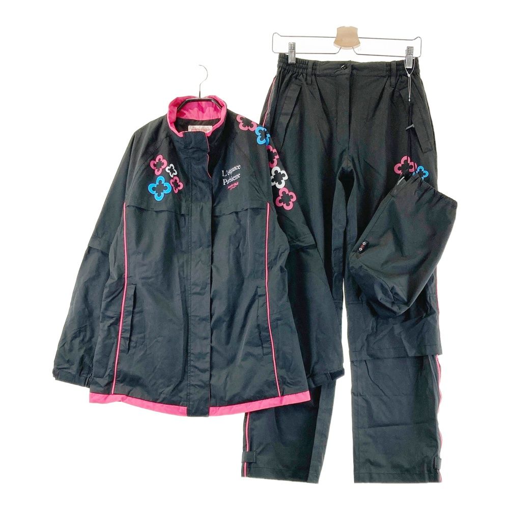 サイズ：M marie claire sport マリクレール スポール 2way レイン