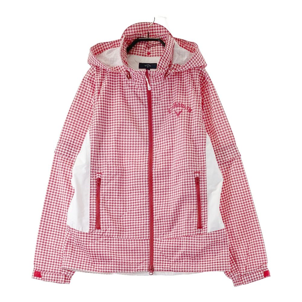 サイズ：M CALLAWAY キャロウェイ 2023年モデル 多機能 レインウェア