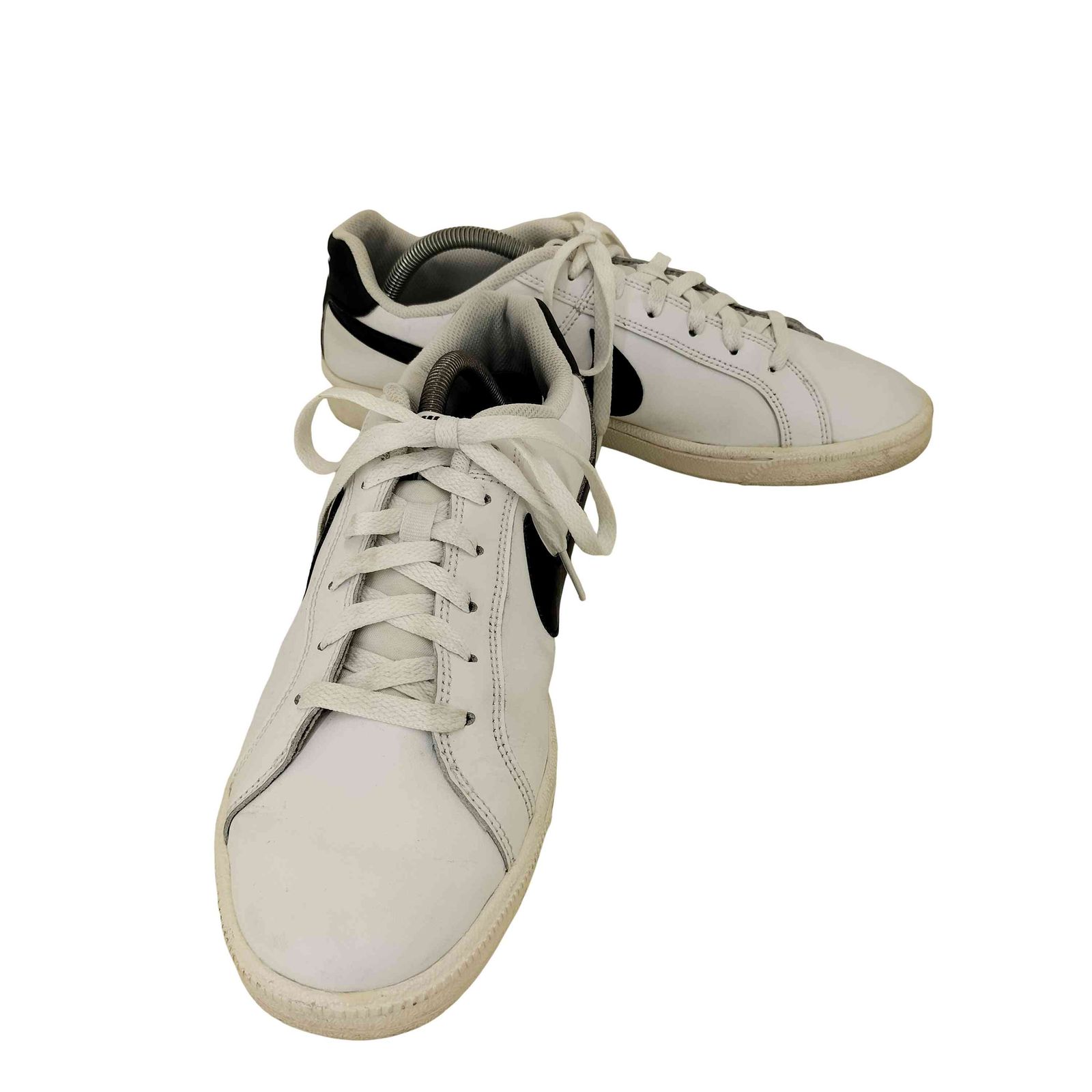 ナイキ NIKE COURT ROYALE ローカットスニーカー メンズ JPN：27.5 