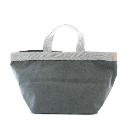 エルベシャプリエ Herve Chapelier 舟型トート M バッグ ハンド