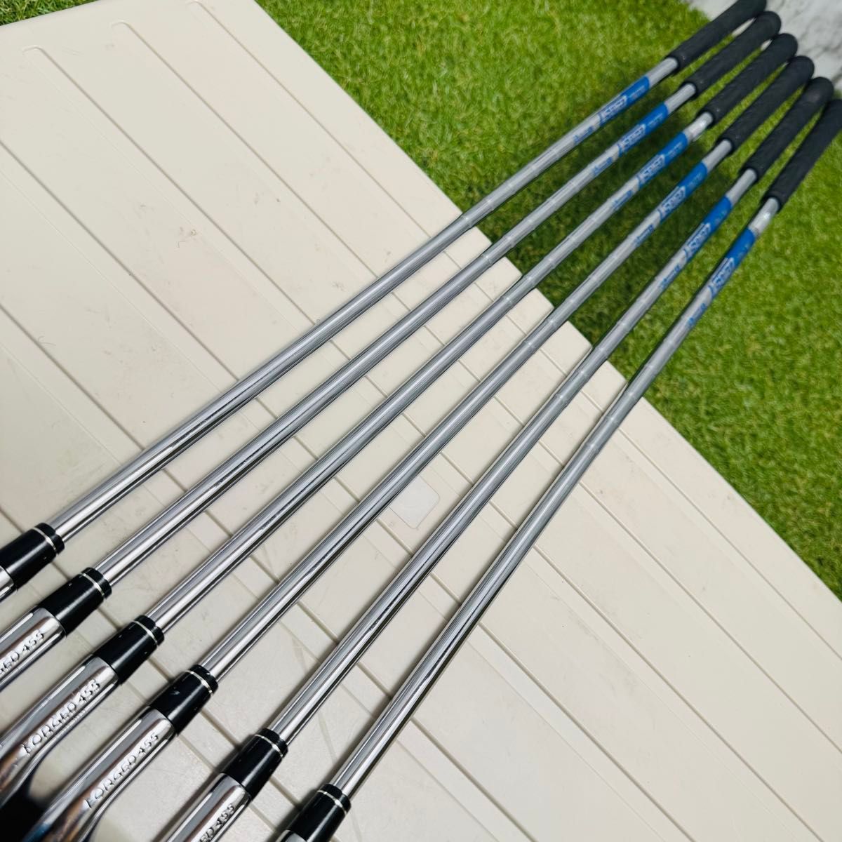 良品】キャロウェイ パラダイム マックスファースト メンズアイアン 6