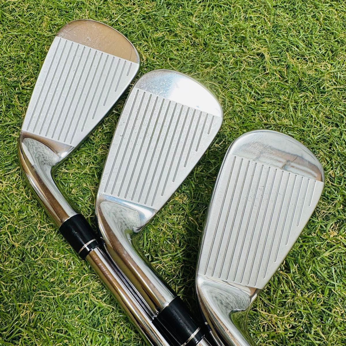 良品】キャロウェイ パラダイム マックスファースト メンズアイアン 6