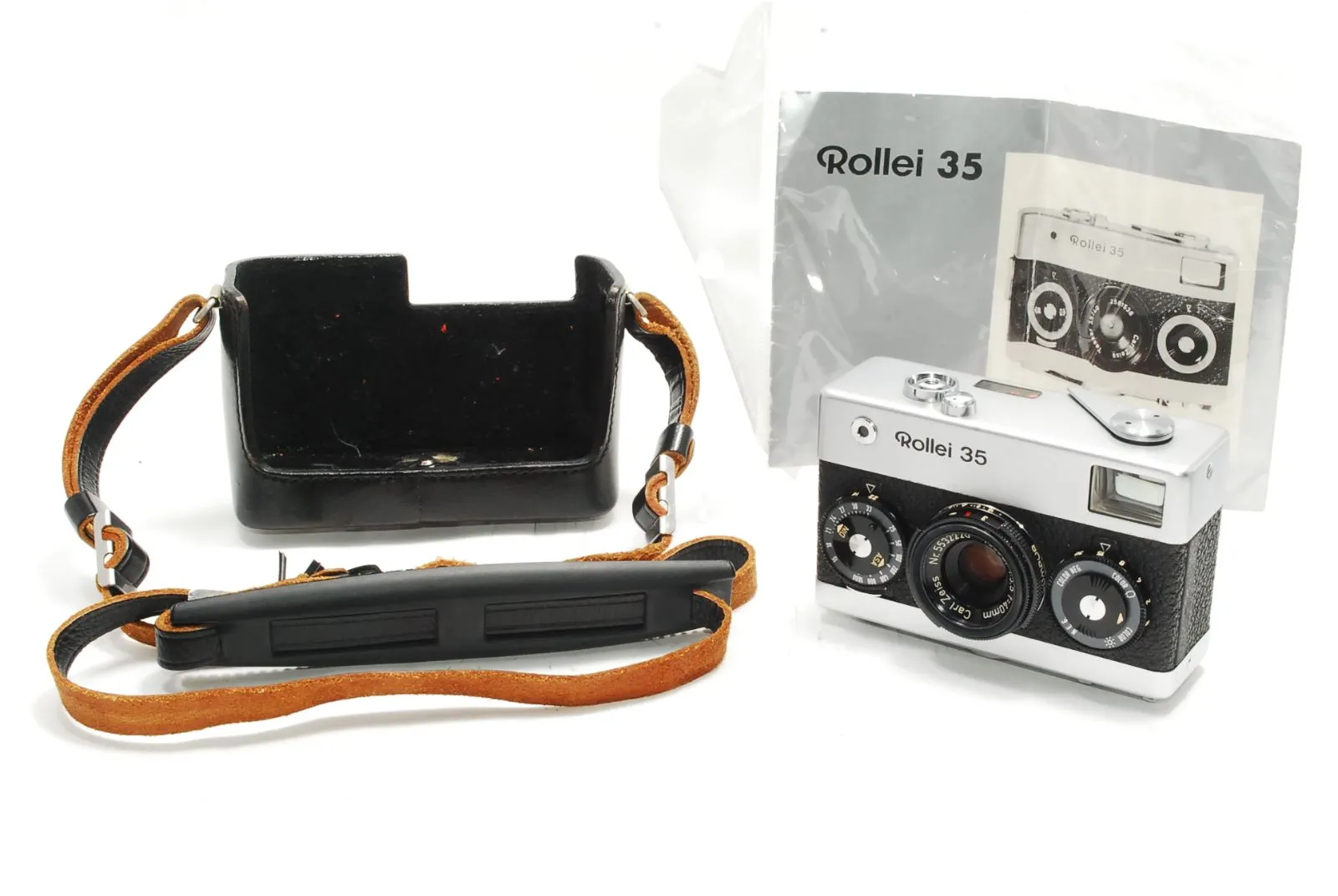 2026年最新】Rollei 35 Tの人気アイテム - メルカリ