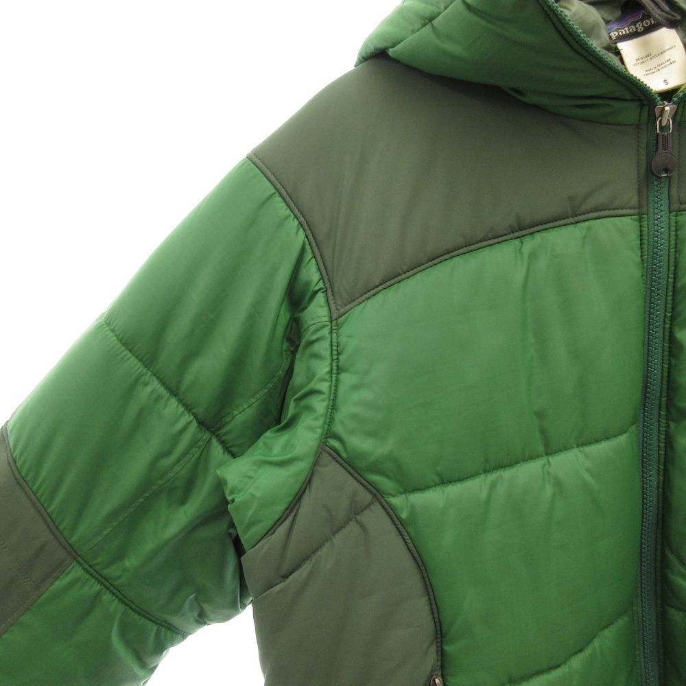パタゴニア Patagonia 06年製 ダスパーカー DAS PARKA 中綿ジャケット