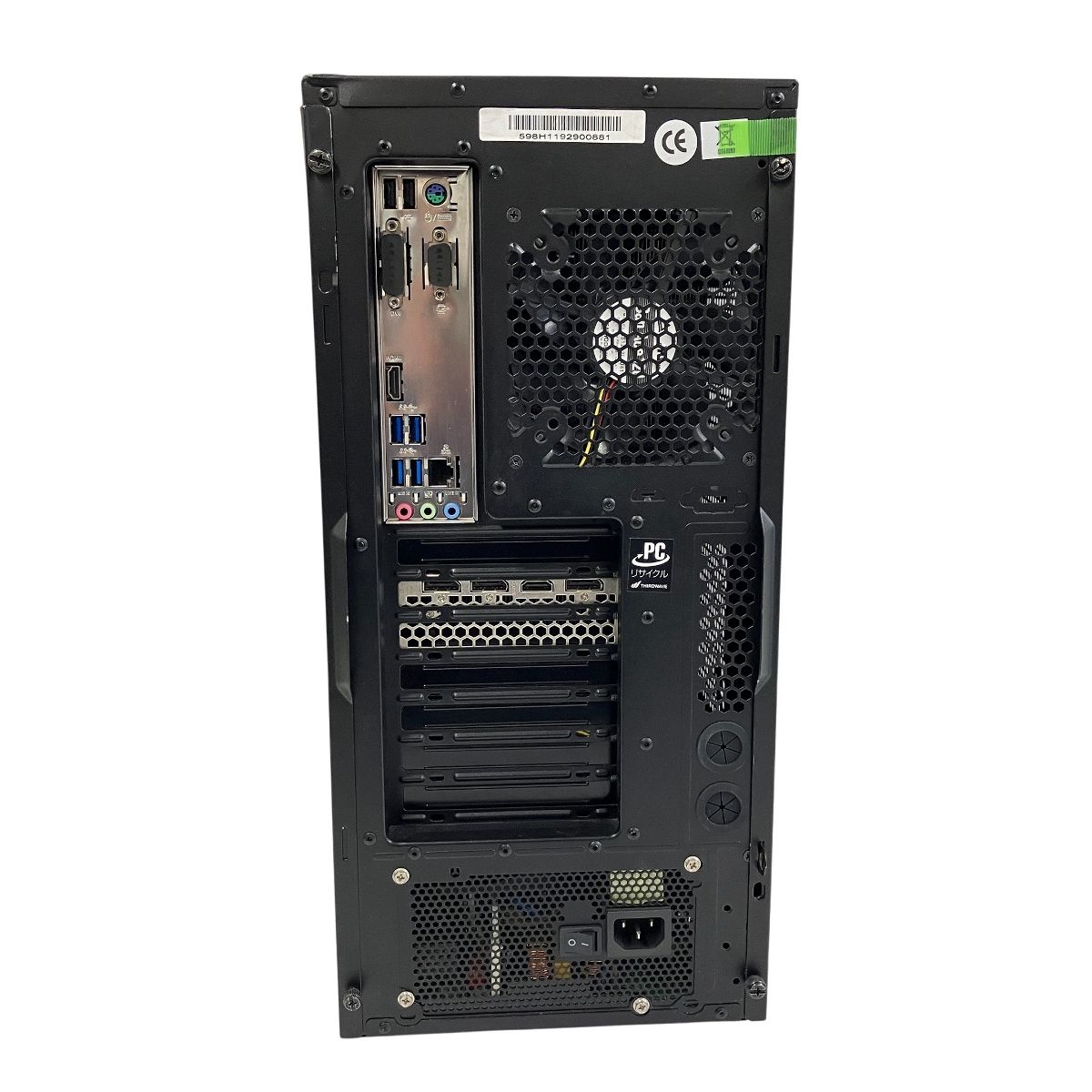 Win11 デスクトップ PC i7 9700K 32GB SSD 256GB ゲーミングPC i7 9700k b365 32gb m.2 ssd 256gb win11 Win11