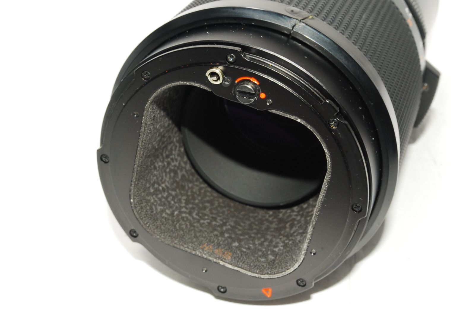 HASSELBLAD Lens Sonnar CF F5.6 250mm 5.6/250 T* Carl Zeiss 中判