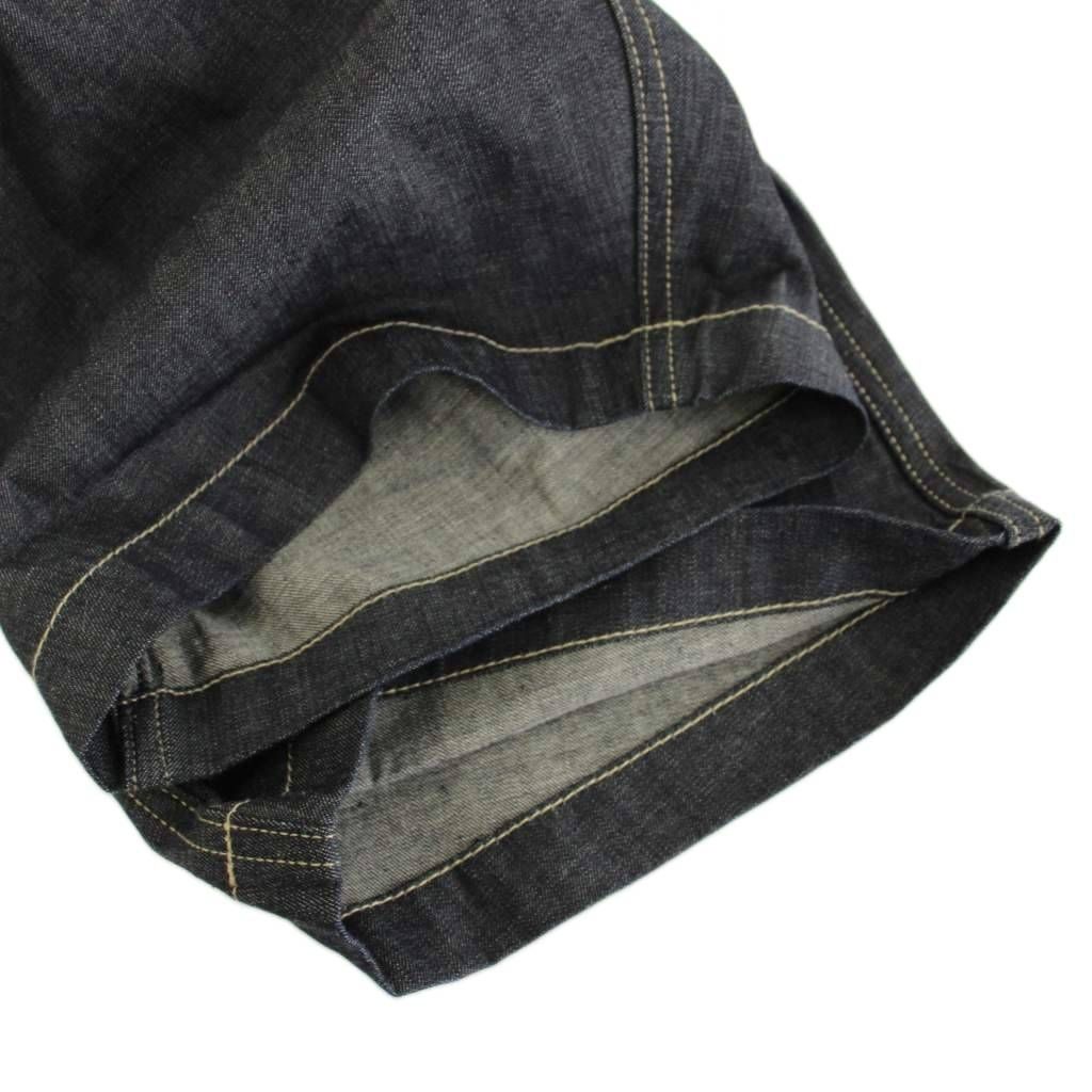 ソフィードール SOFIE D'HOORE 24SS PLATO-DAKIS デニムパンツ