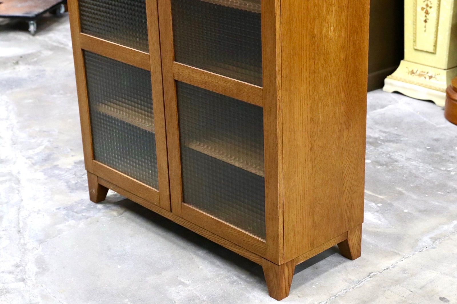 GMIK642○unico / ウニコ U-CUBE ユーキューブ キャビネット