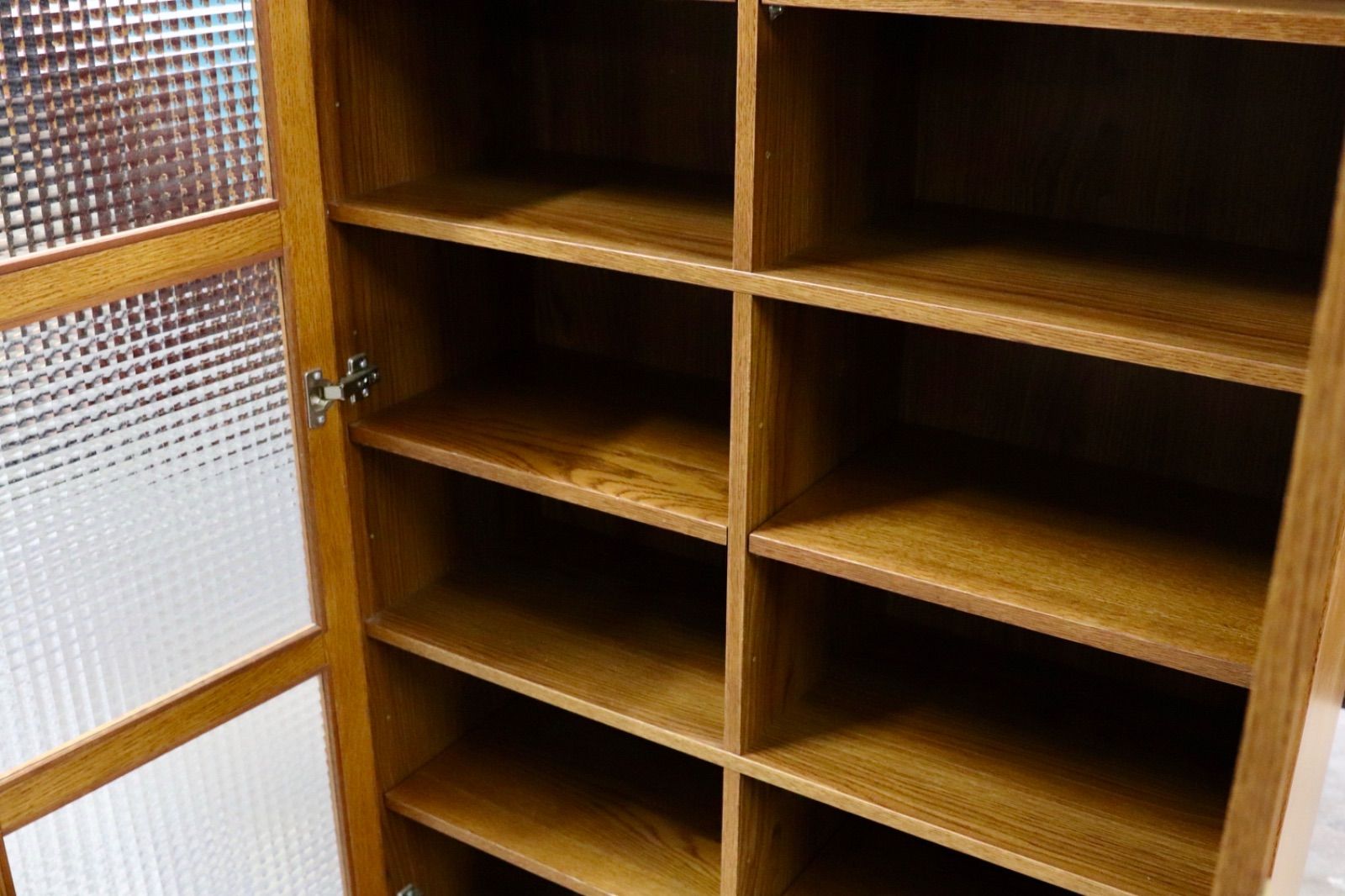 GMIK642○unico / ウニコ U-CUBE ユーキューブ キャビネット