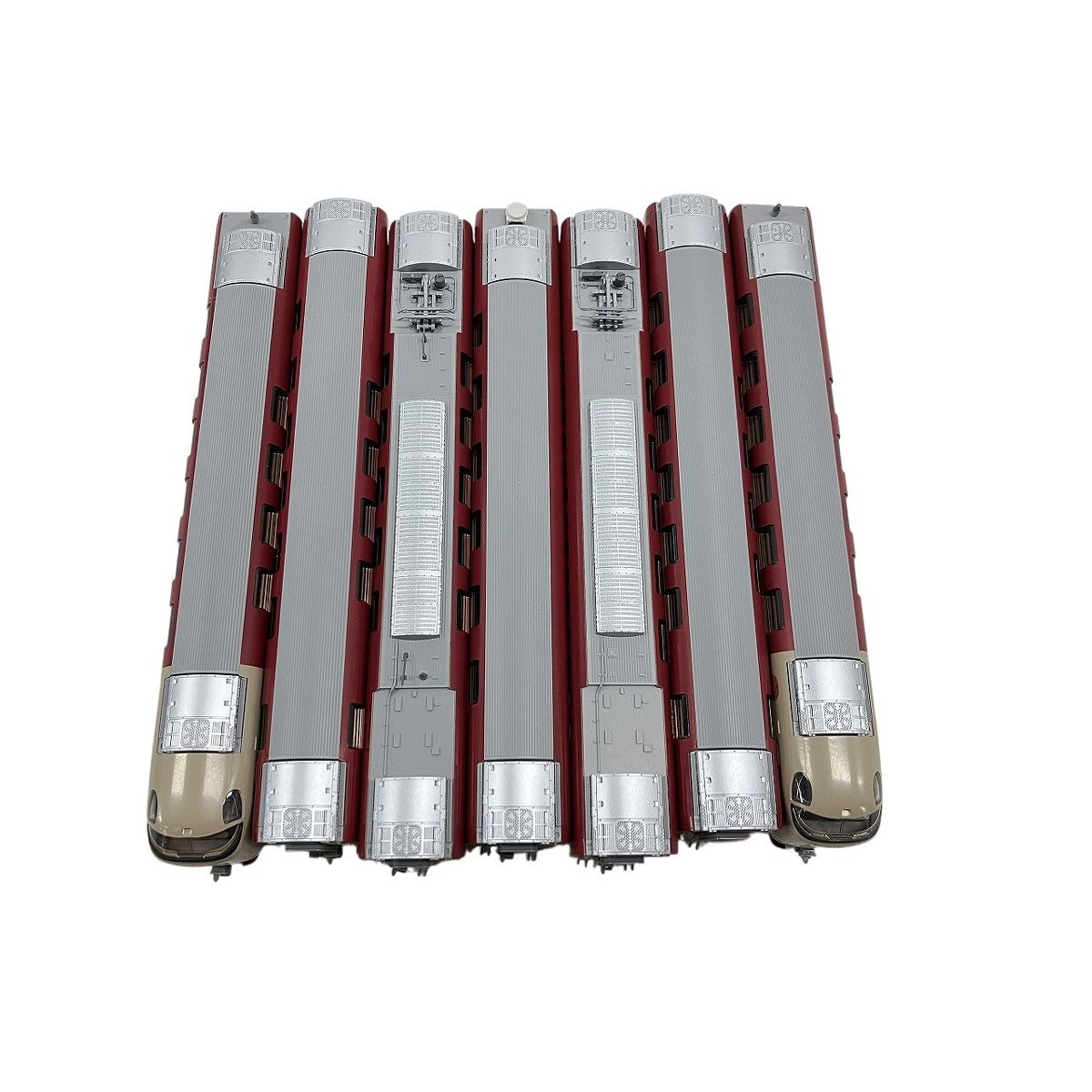 KATO 10-386 285系0番台 サンライズエクスプレス JR西日本仕様 7両