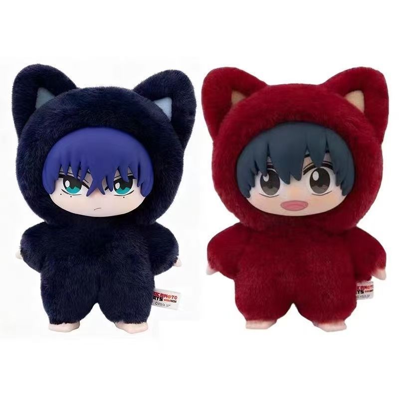 EAKI 「猫猫楽園派対（キャット・パーク・パーティー）」シリーズ