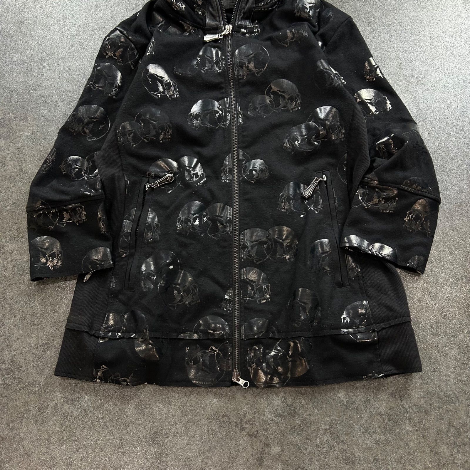 00s luv maison hoodie archive お兄系 y2k 00s luv maison hoodie archive お兄系 y2k