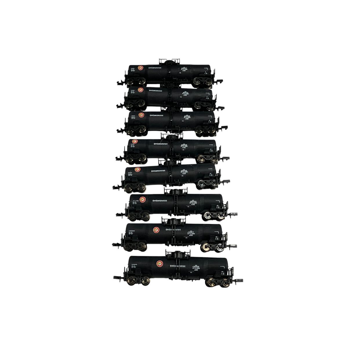 MICRO ACE A-3195 タキ9900 日本石油輸送 8両セット マイクロエース N