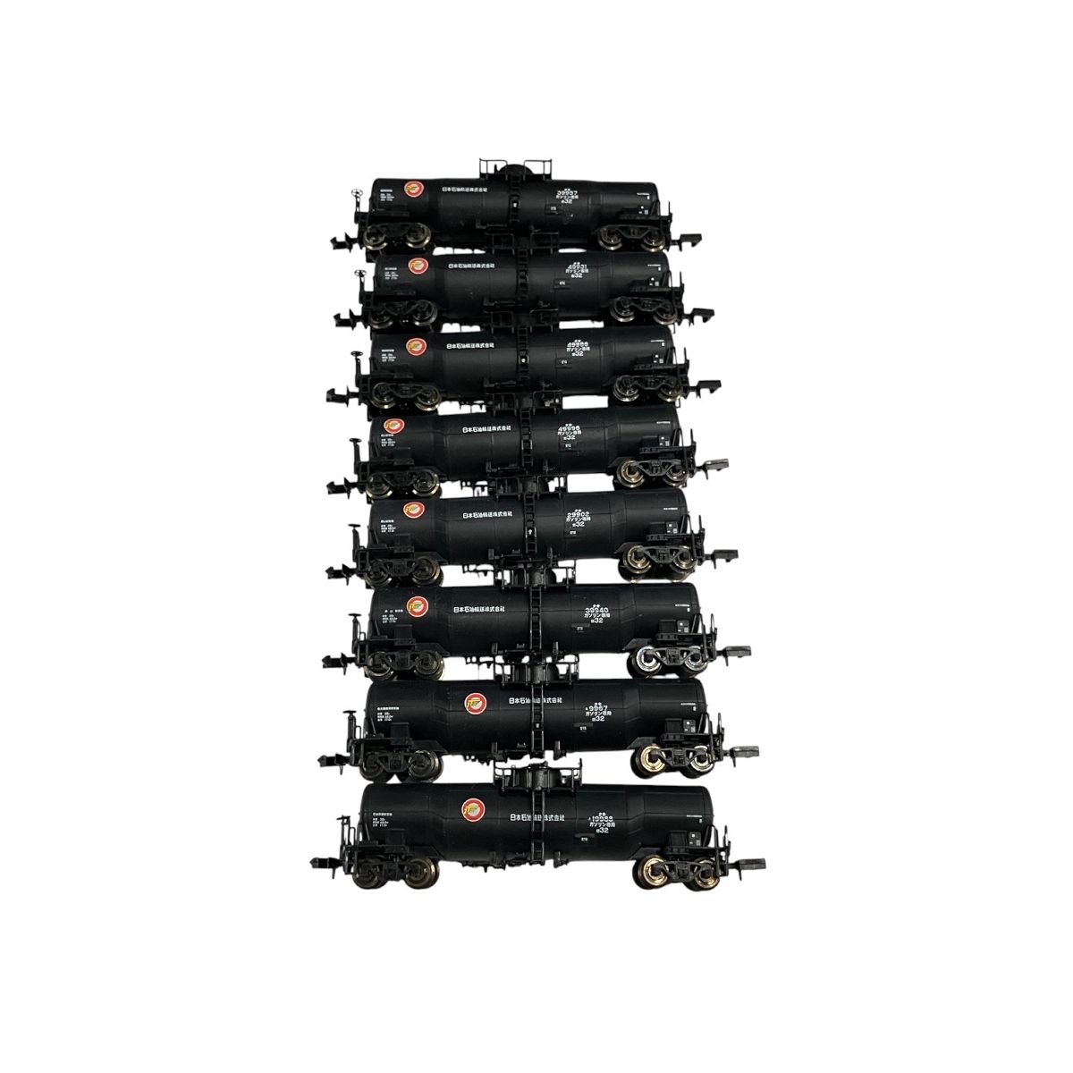 MICRO ACE A-3195 タキ9900 日本石油輸送 8両セット マイクロエース N