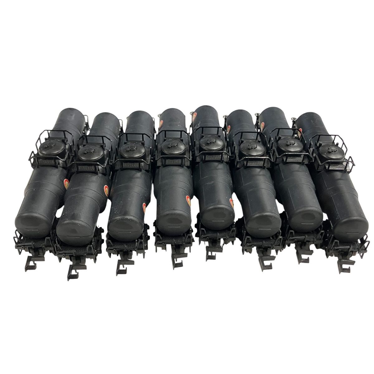 MICRO ACE A-3195 タキ9900 日本石油輸送 8両セット マイクロエース N