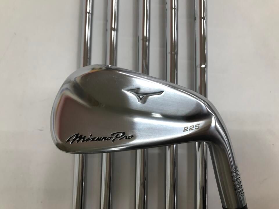 ミズノ Mizuno Pro 225 ダイナミックゴールド 95 S200フレックス