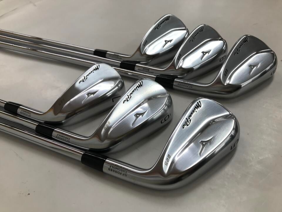 ミズノ Mizuno Pro 225 ダイナミックゴールド 95 S200フレックス
