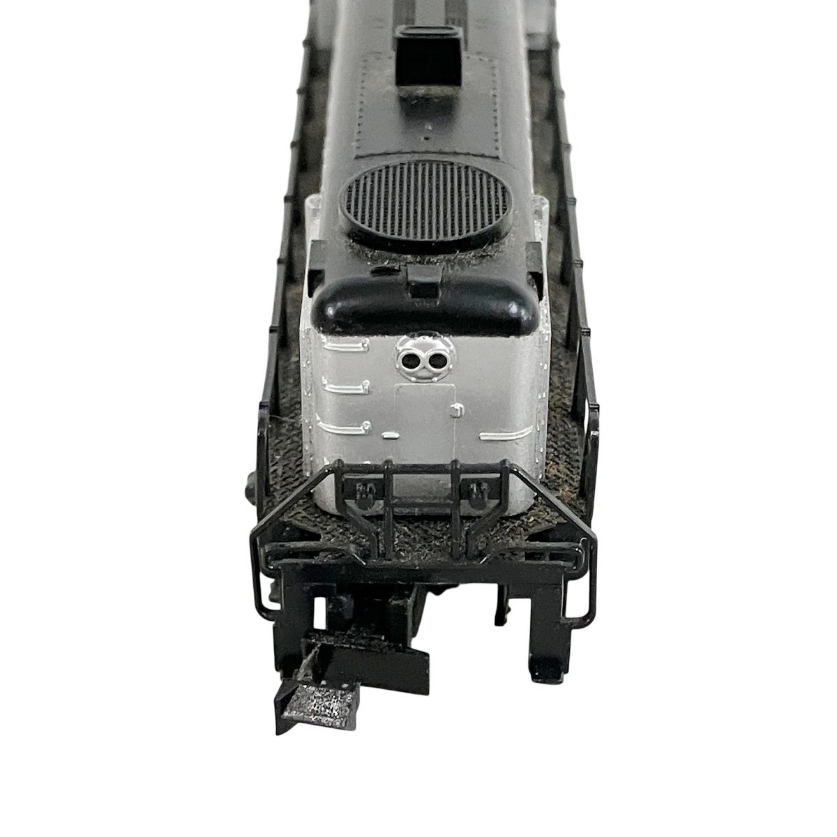 Nゲージ KATO 17708 RS-3 KATO 17708 RS-3 Amtrak ディーゼル機関車 外国車両 鉄道模型 Nゲージ