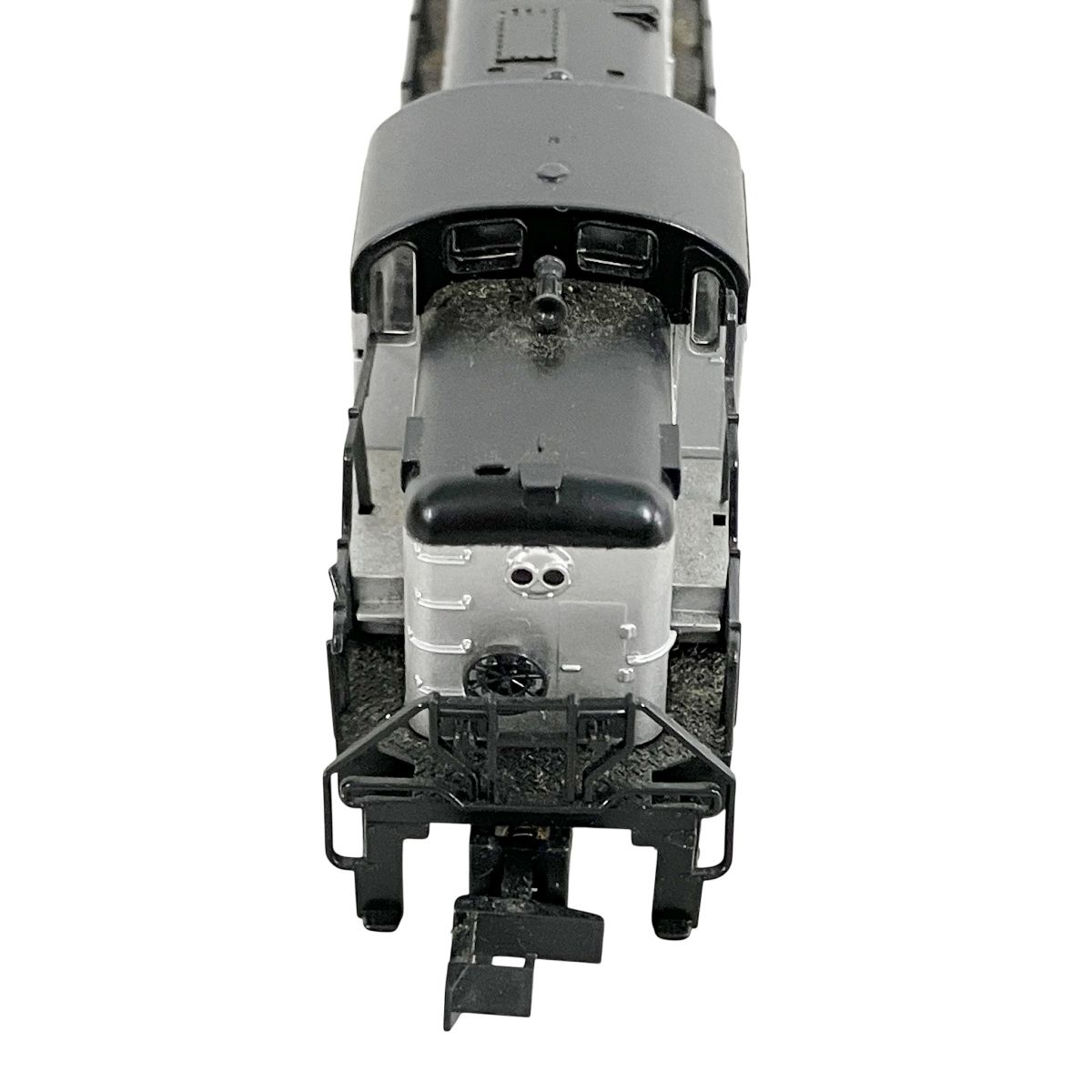 KATO 17708 RS-3 Amtrak ディーゼル機関車 外国車両 鉄道模型 Nゲージ