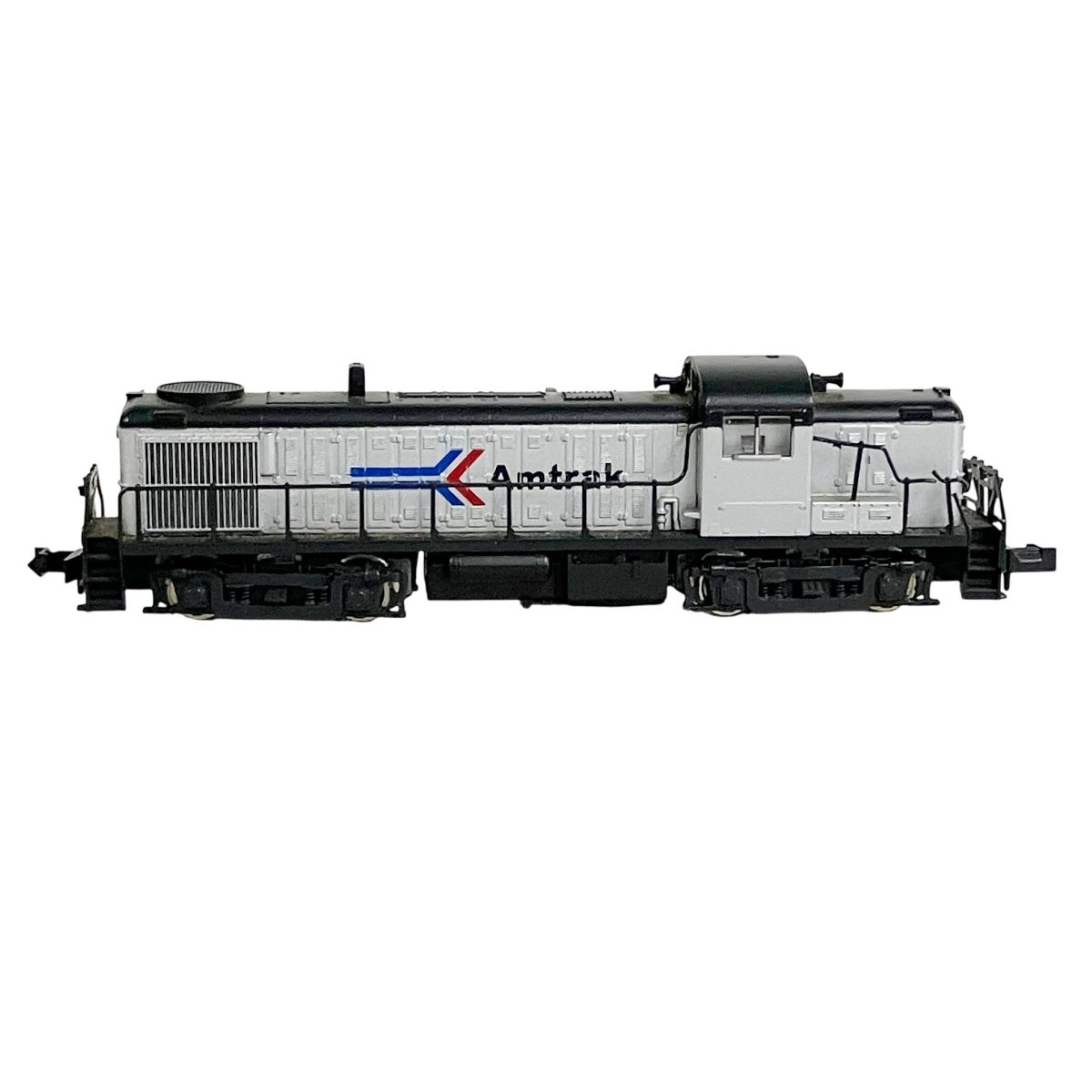 KATO カトー 17708 RS-3 GREAT NORTHERN 動力車 Nゲージ 鉄道模型 中古
