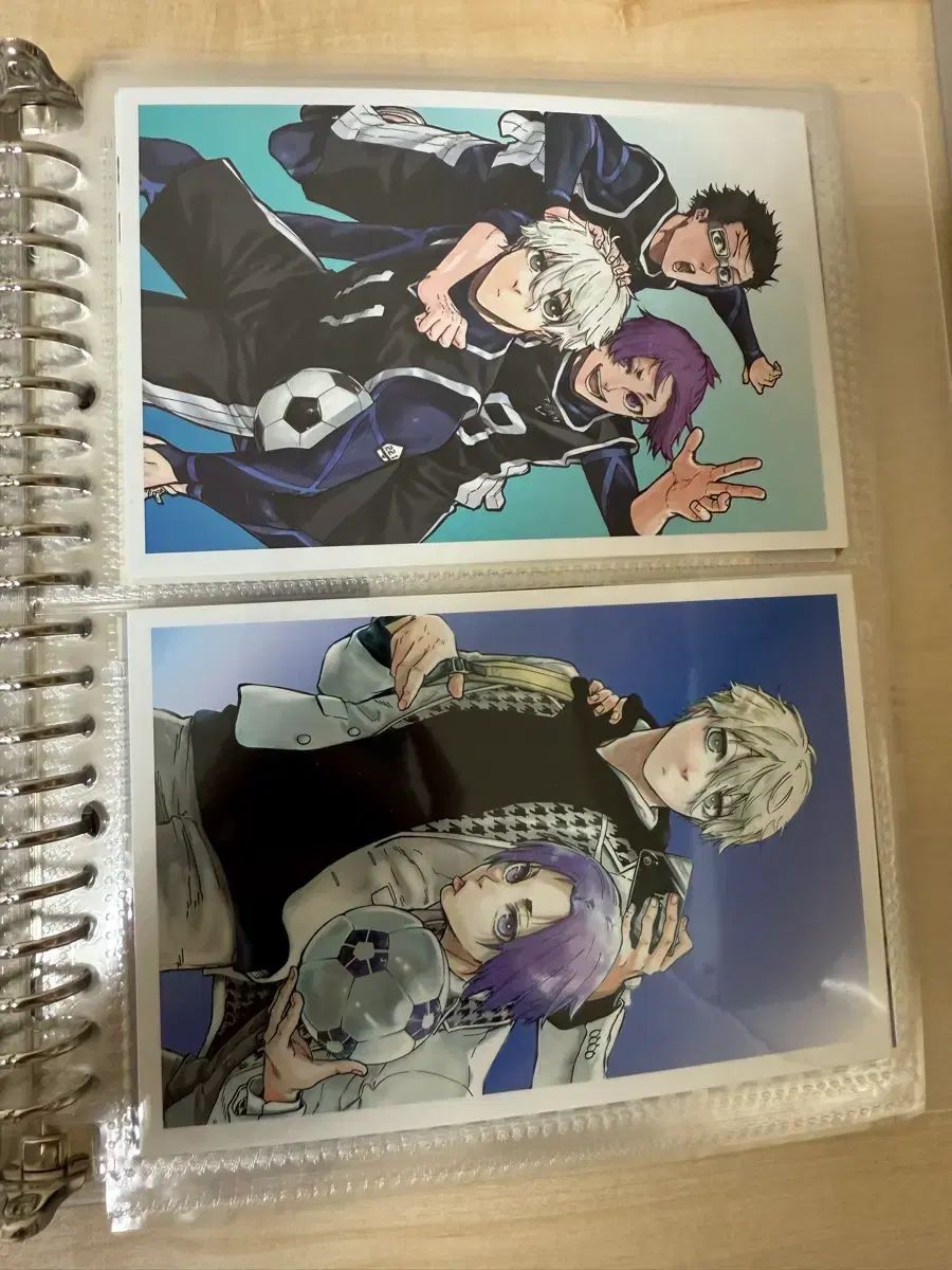 オール初版)ブルーロック 1 33 巻 Episode 凪 6 - メルカリ