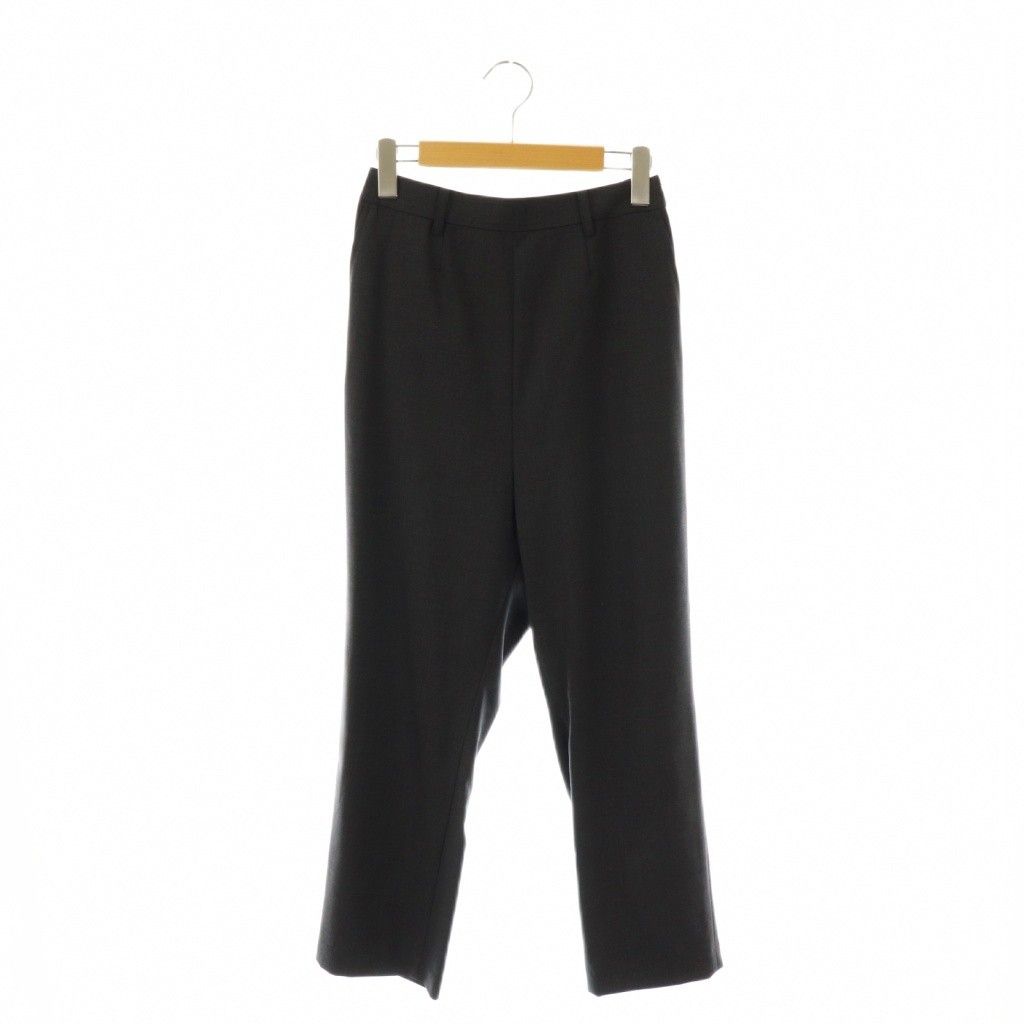 Lisiere L'Appartement リジェール アパルトモン 24SS Relax Pants