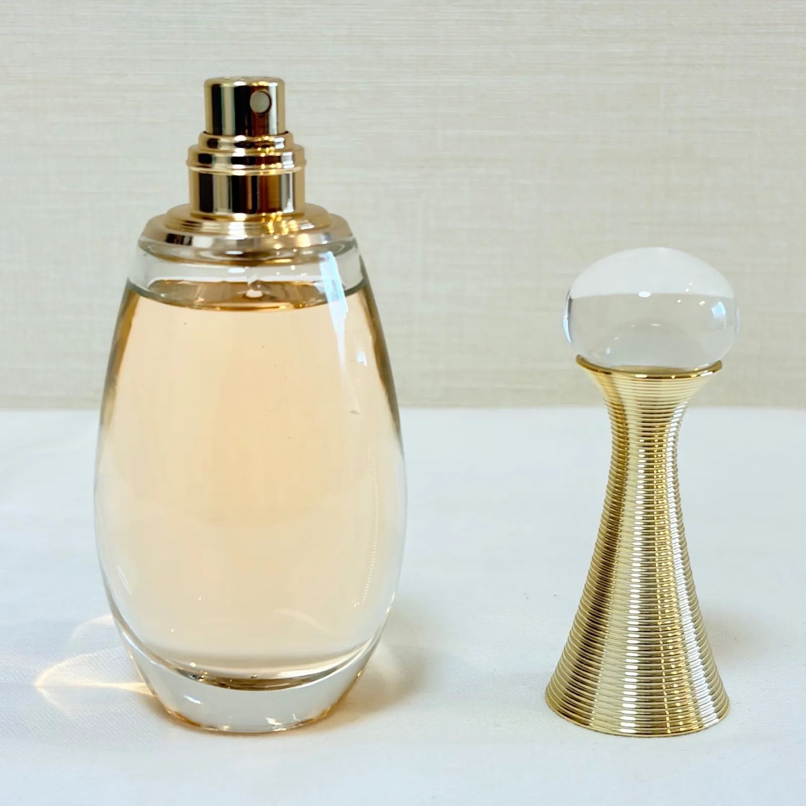 Christian Dior J