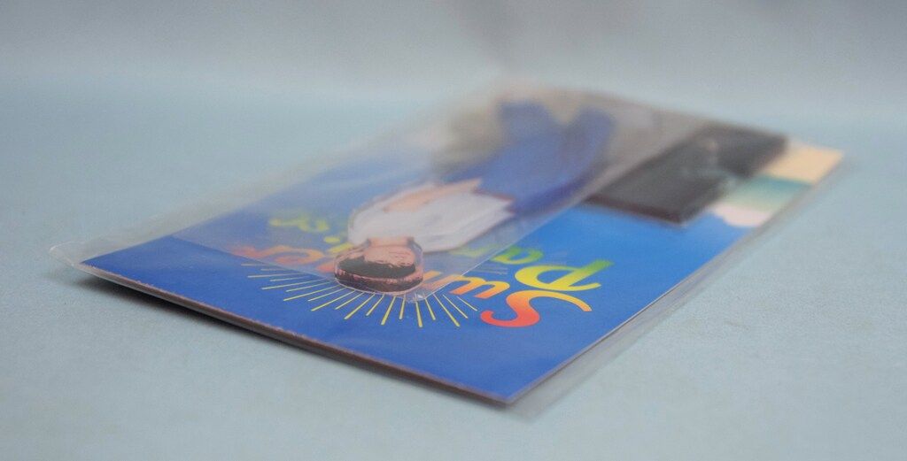 SixTONES Summer Paradise 2018 松村北斗 アクリルスタンド - メルカリ