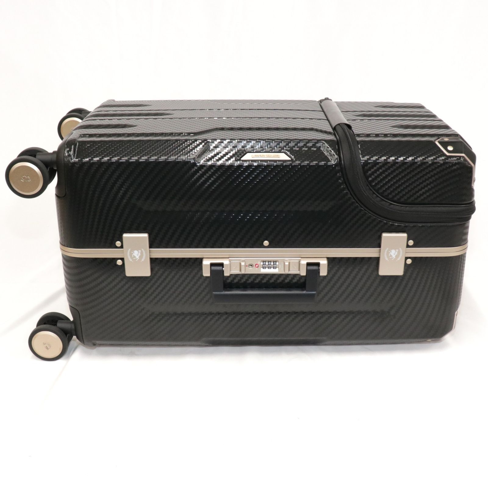 3-5泊向けサイズ] LEGEND WALKER 5901 APOLLON アポロン 62L ハード