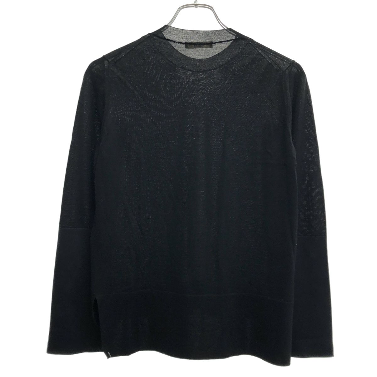 CÉLINE PHOEBE PHILOフィービーファイロ トリミング ニット CÉLINE