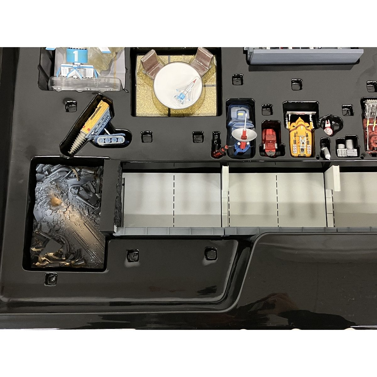 KONAMI ULTIMATE COLLECTION Vol.1 THUNDERBIRDS コナミ 限定生産