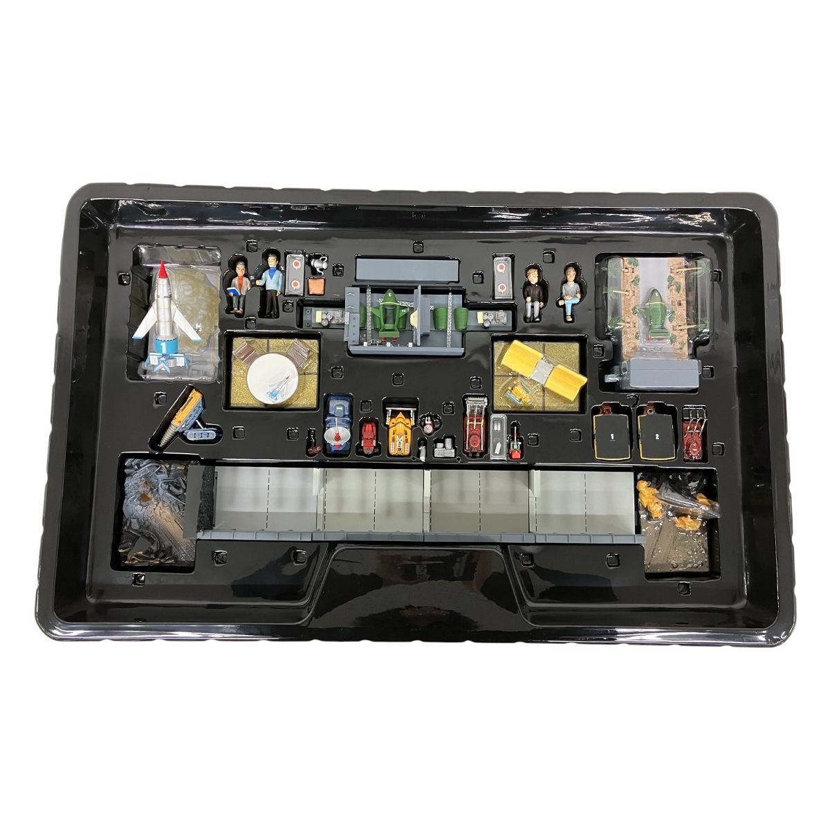 KONAMI ULTIMATE COLLECTION Vol.1 THUNDERBIRDS コナミ 限定生産