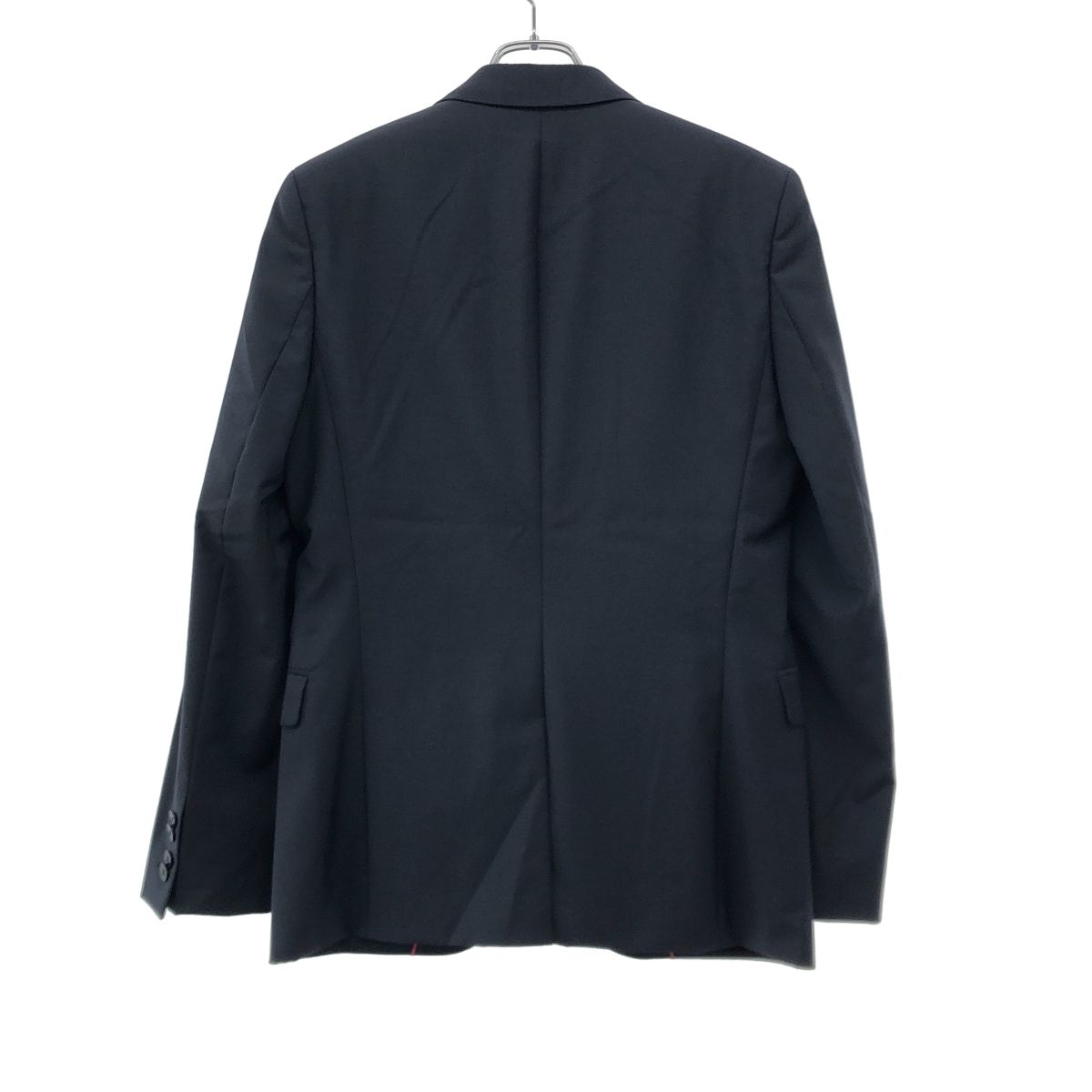 HUGO BOSS ヒューゴ ボス ウール2Bテーラードジャケット&ウール 