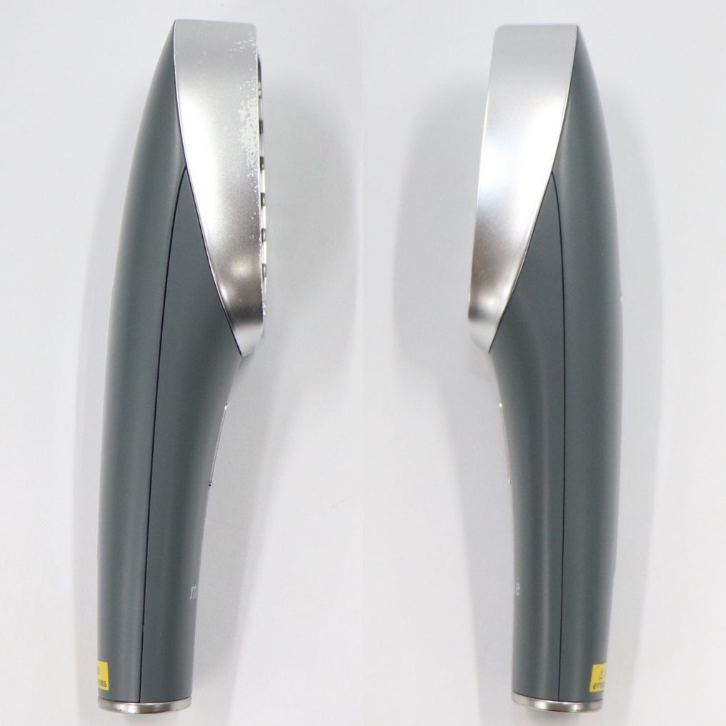 中古 ヤーマン ミーゼ スカルプリフトアクティブ プラス 【可(C