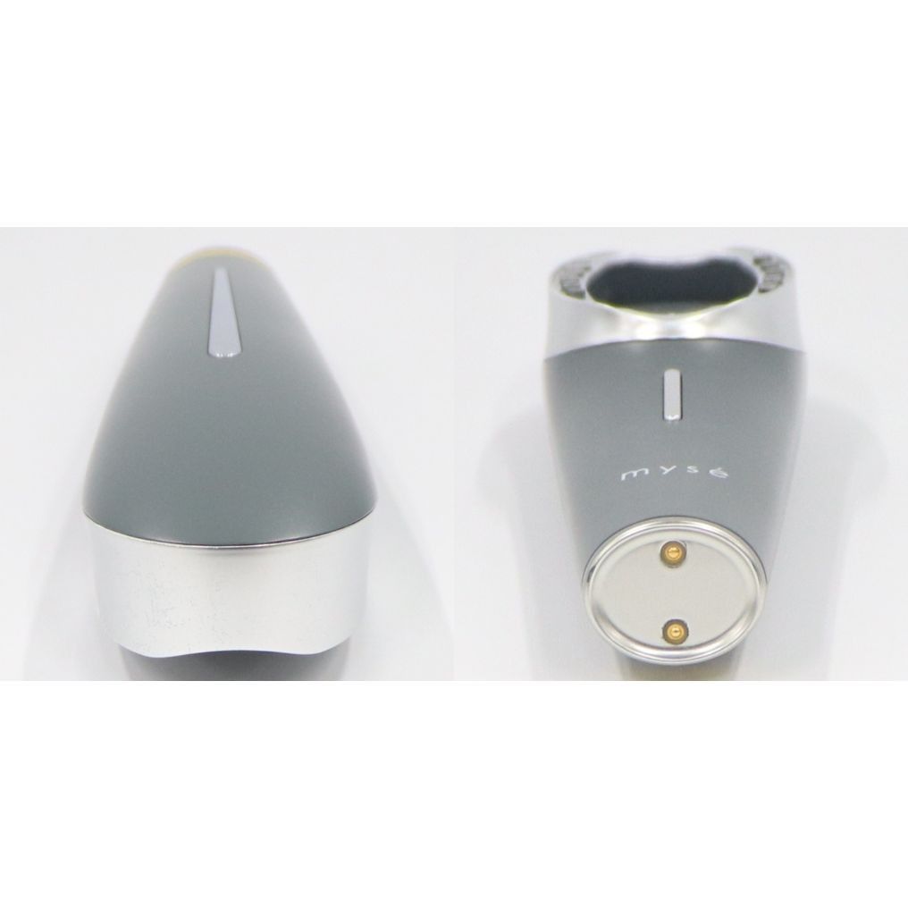 中古 ヤーマン ミーゼ スカルプリフトアクティブ プラス 【可(C