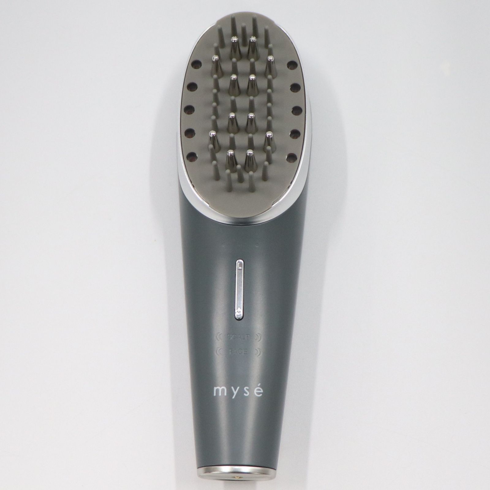 中古 ヤーマン ミーゼ スカルプリフトアクティブ プラス 【可(C