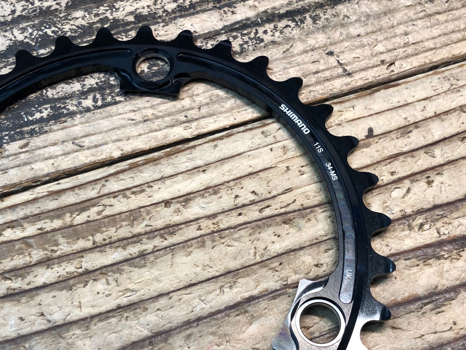 JR884 シマノ SHIMANO デュラエース DURA-ACE FC-R9100 インナー