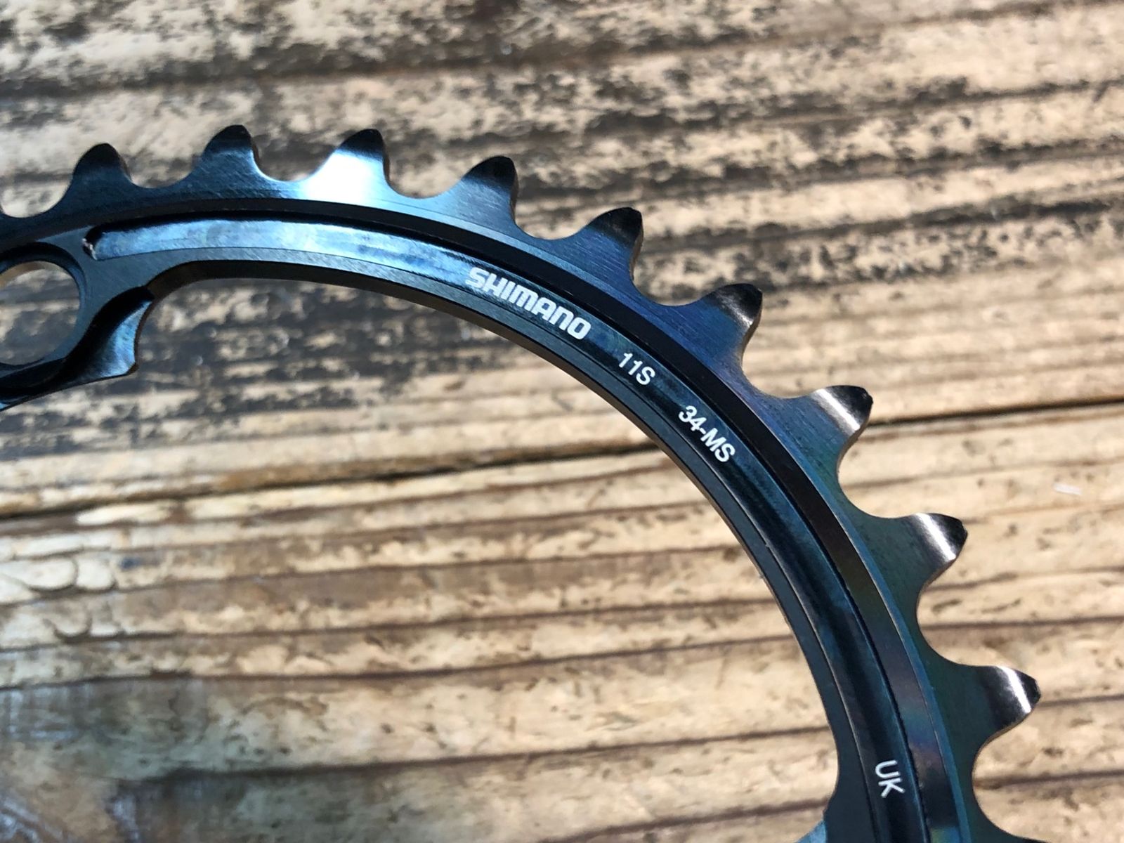 JR884 シマノ SHIMANO デュラエース DURA-ACE FC-R9100 インナー