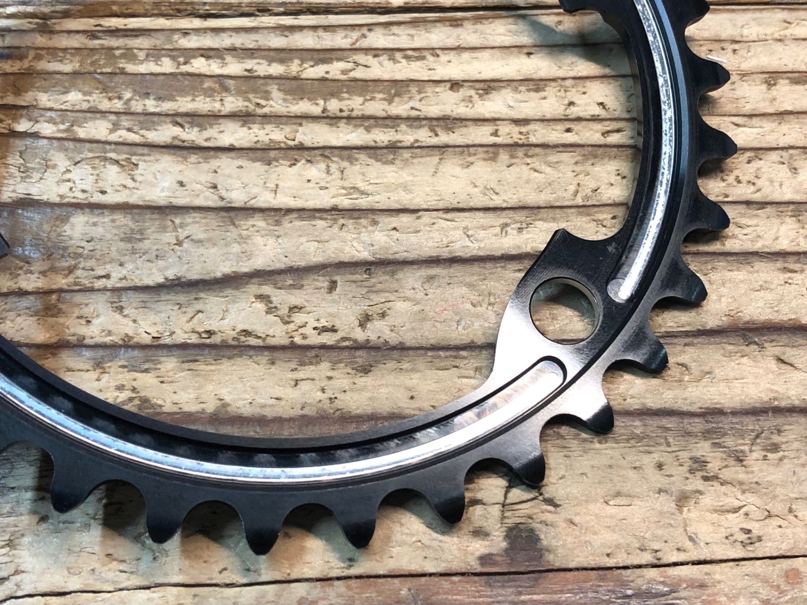 JR884 シマノ SHIMANO デュラエース DURA-ACE FC-R9100 インナー