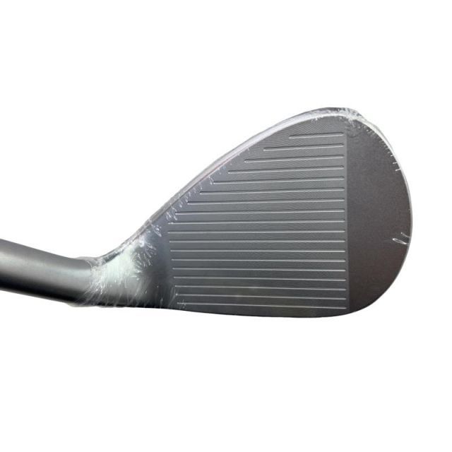 中古】 キャスコ Dolphin Wedge DW-123 シルバー 52° レフティ
