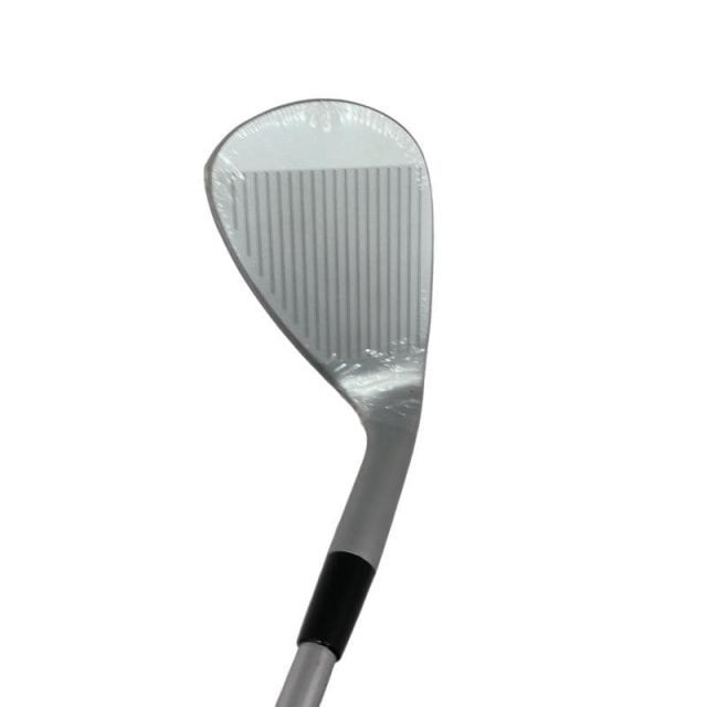 中古】 キャスコ Dolphin Wedge DW-123 シルバー 56° レフティ