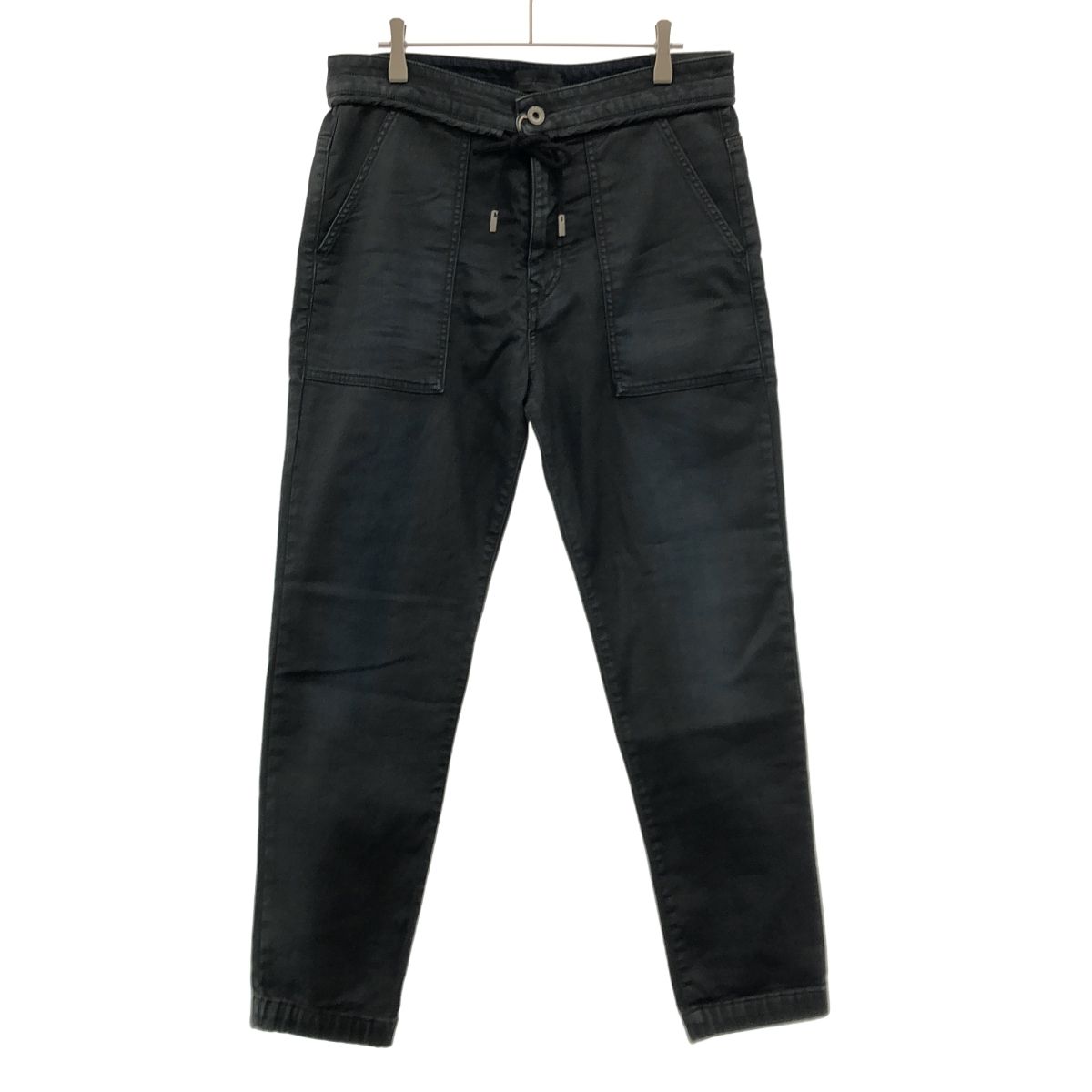 DIESEL BLACK GOLD ディーゼル ブラックゴールド TYPE-2618 
