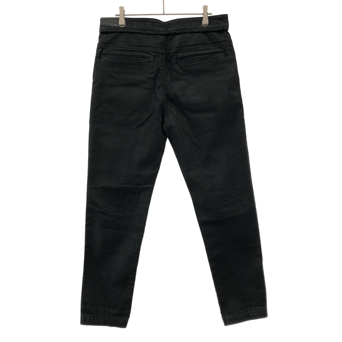 DIESEL BLACK GOLD ディーゼル ブラックゴールド TYPE-2618 