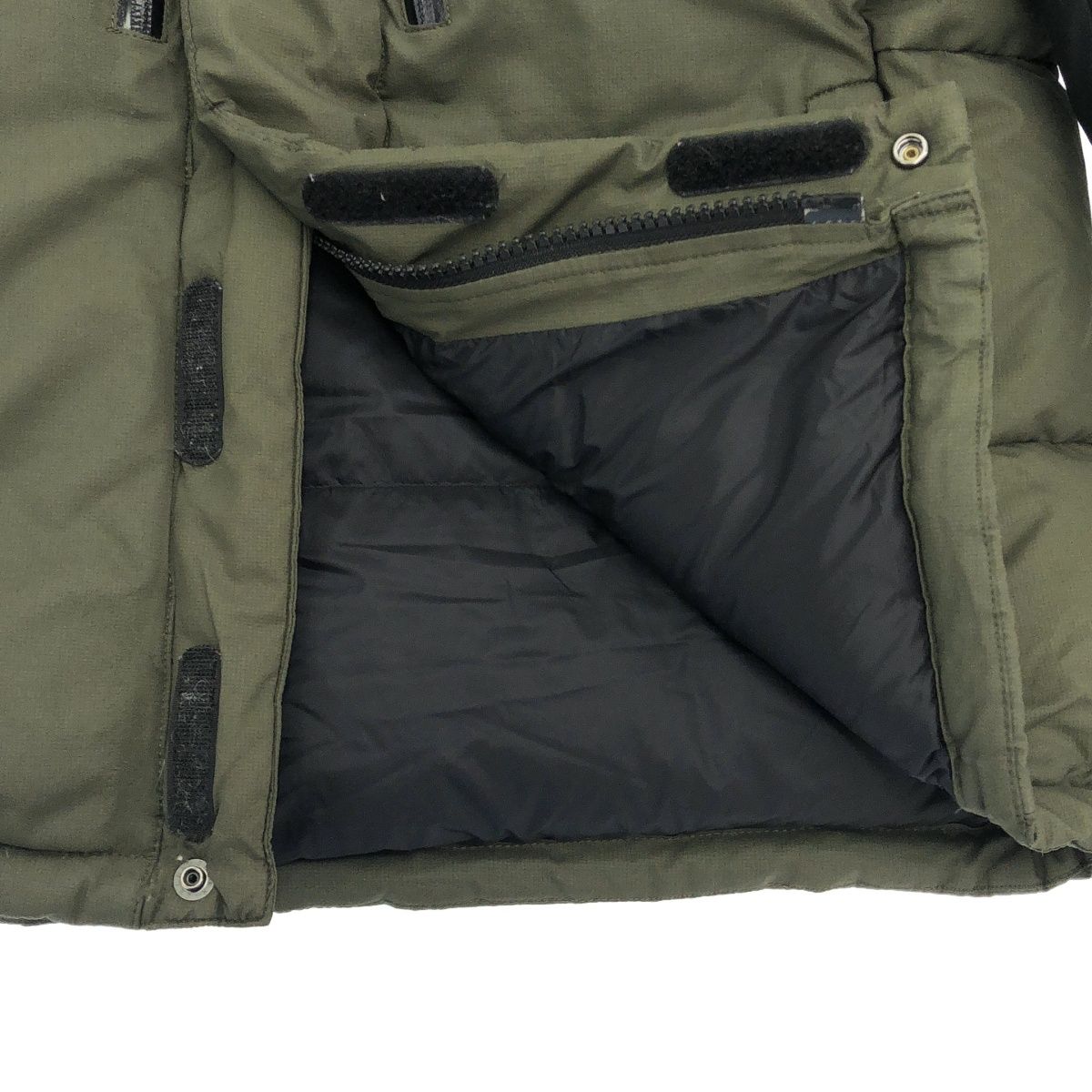 THE NORTH FACE ザノースフェイス Baltro Light Jacket バルトロライト