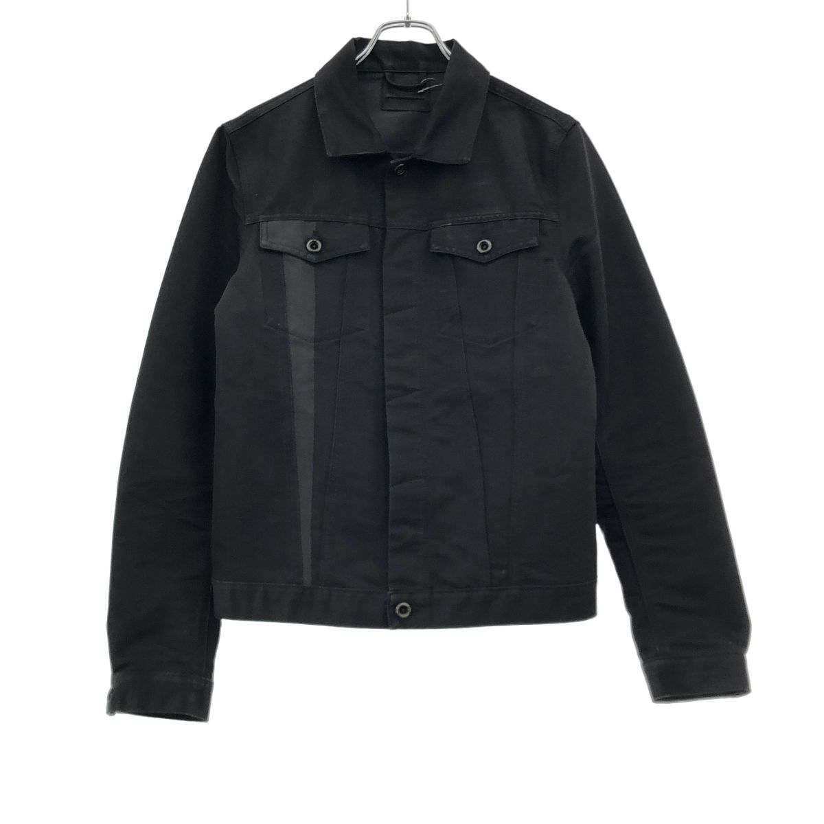 DIESEL BLACK GOLD ディーゼル ブラックゴールド JARED コットン