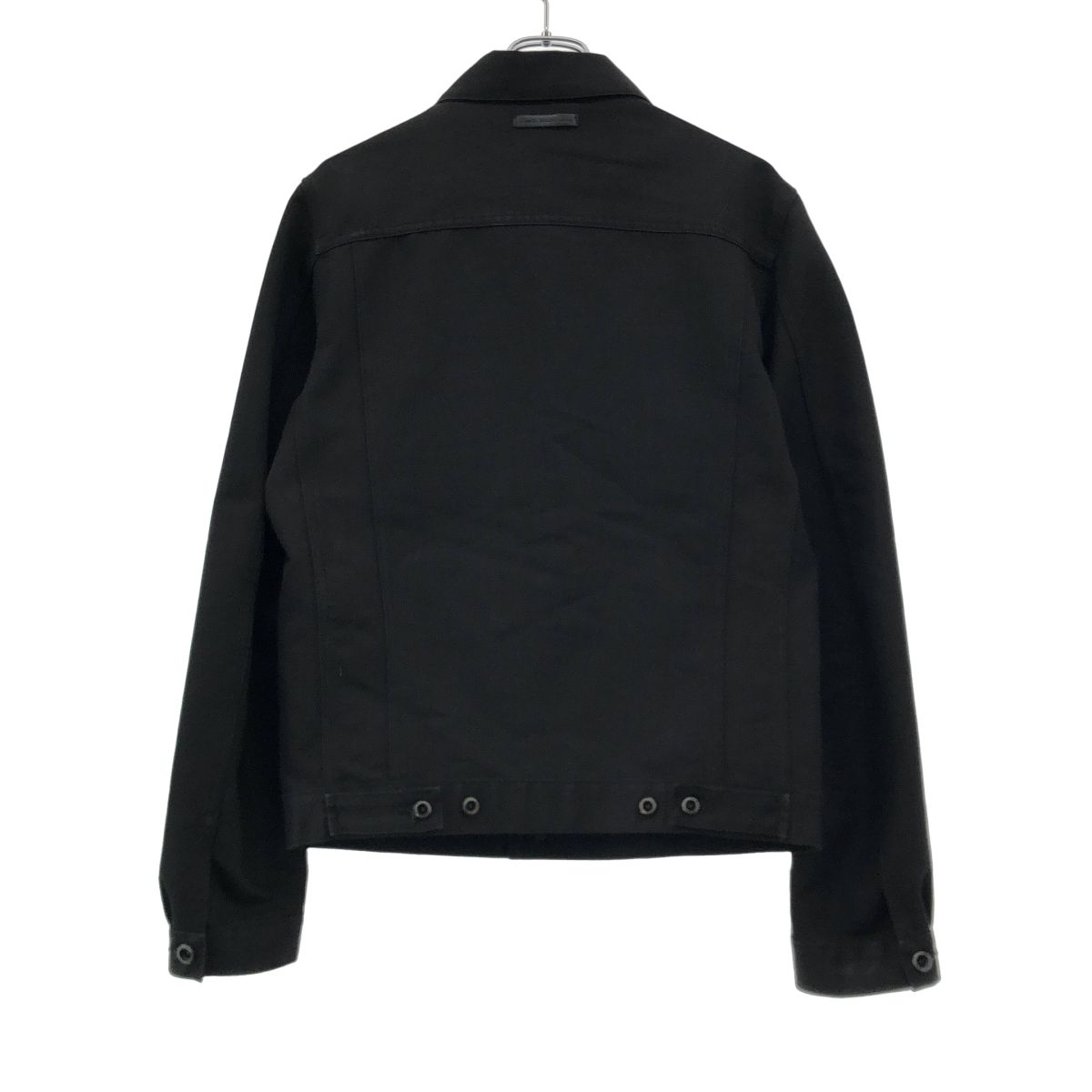 DIESEL BLACK GOLD ディーゼル ブラックゴールド JARED コットン