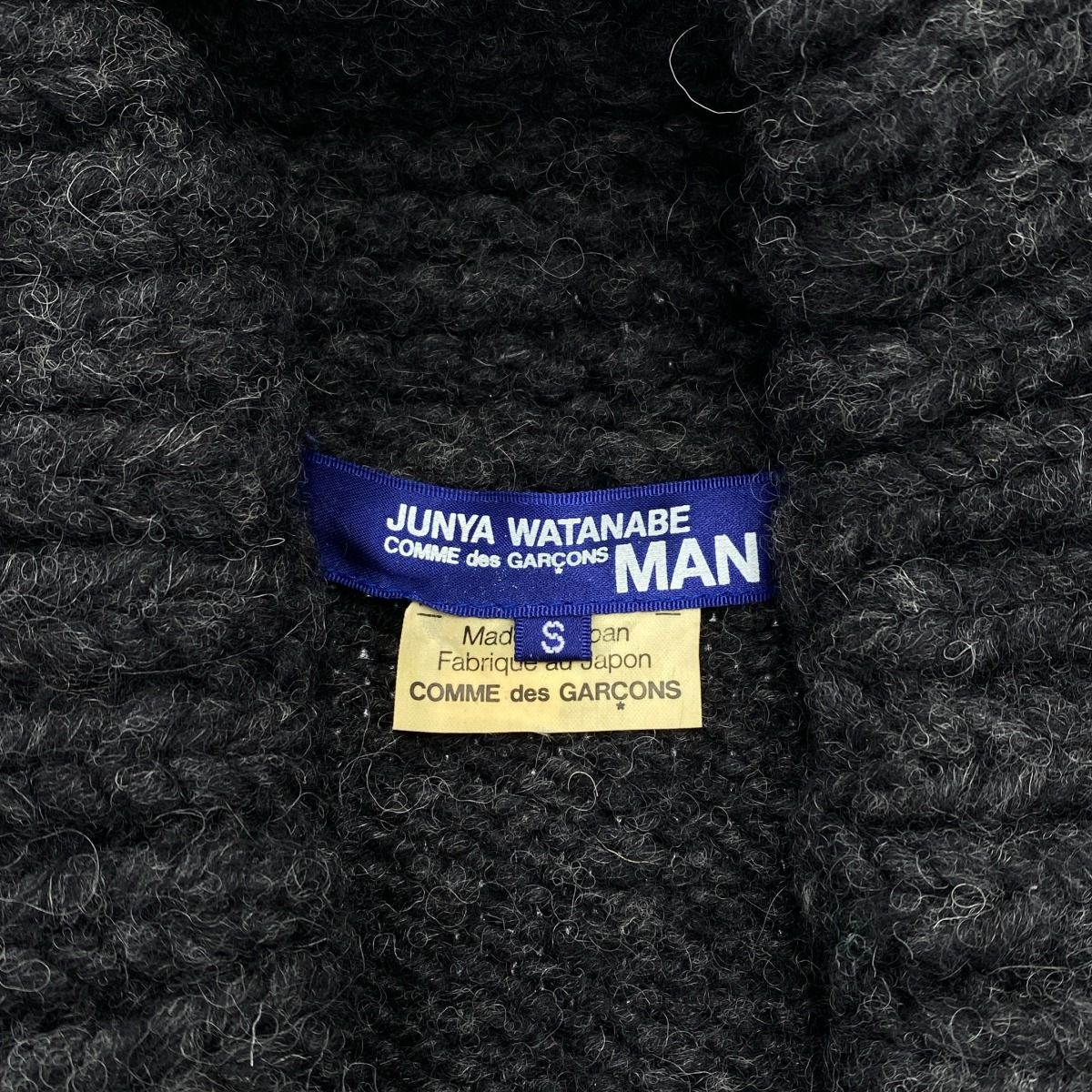 JUNYA WATANABE COMME des GARCONS MAN ジュンヤワタナベ